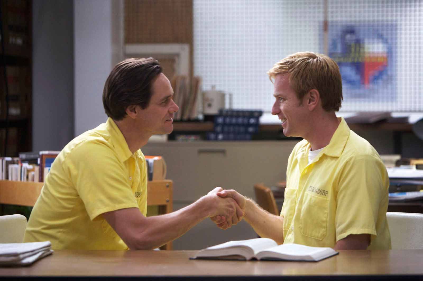 Je T Aime Phillip Morris Streaming Photo du film I Love You Phillip Morris - Photo 4 sur 19 - AlloCiné