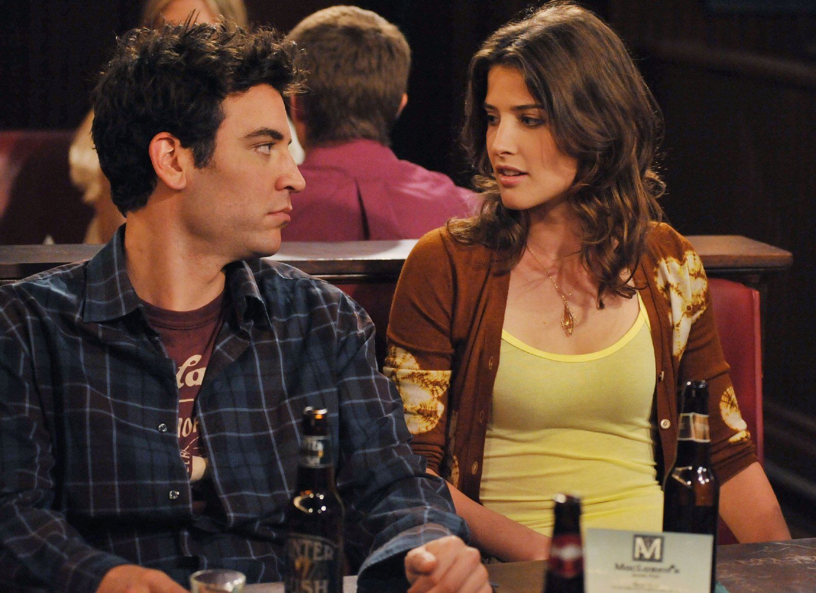 How I Met Your Mother : How I Met Your Mother : Photo Cobie Smulders