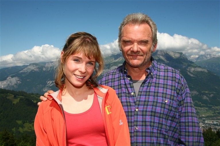 Films Et Séries Tv Avec élodie Bollée