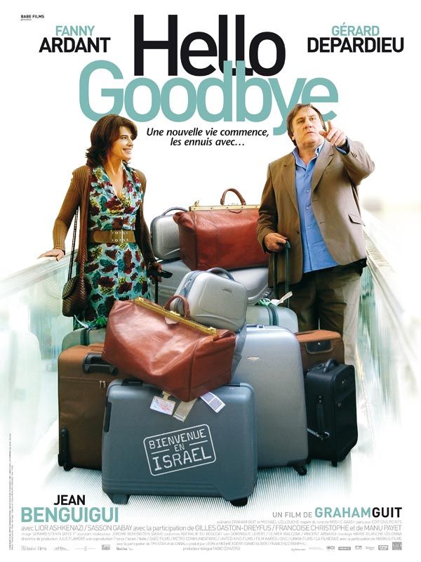 Hello Goodbye streaming vf gratuit