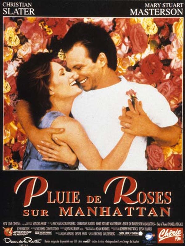 Pluie De Roses Sur Manhattan Pluie de roses sur Manhattan - film 1996 - AlloCiné