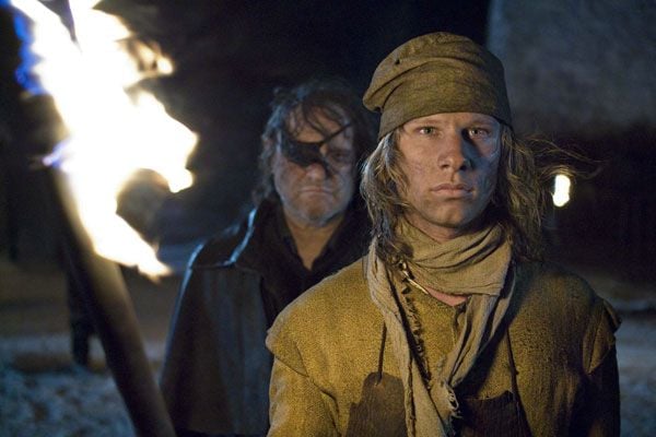 Le Maitre Des Sorcier Photo du film Le Maître des sorciers - Photo 1 sur 4 - AlloCiné
