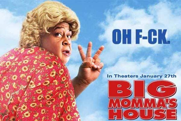 Photo du film Big Mamma : De Père en Fils - Photo 11 sur 11 - AlloCiné