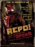 Repo! The Genetic Opera streaming gratuit