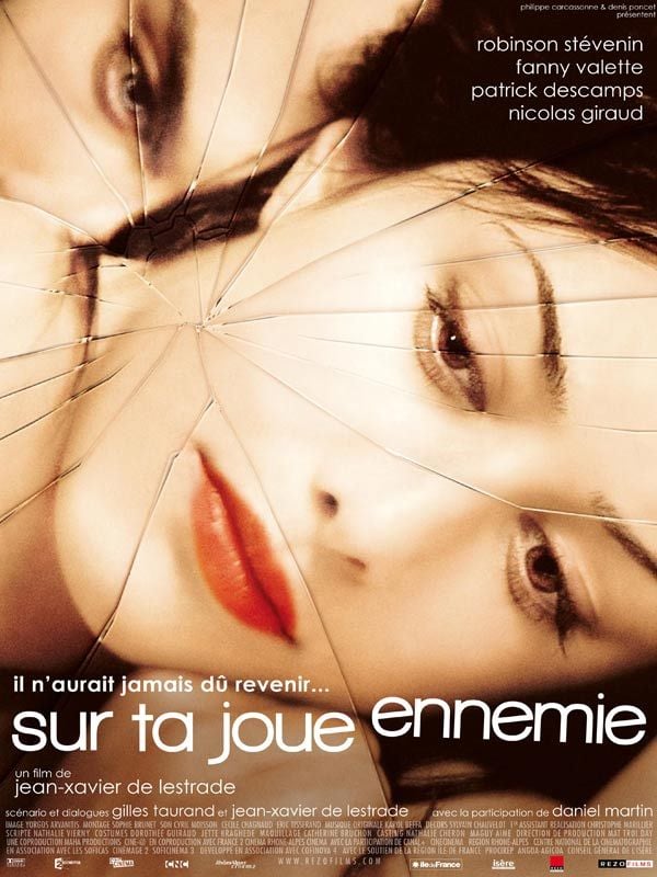 Sur ta joue ennemie streaming gratuit