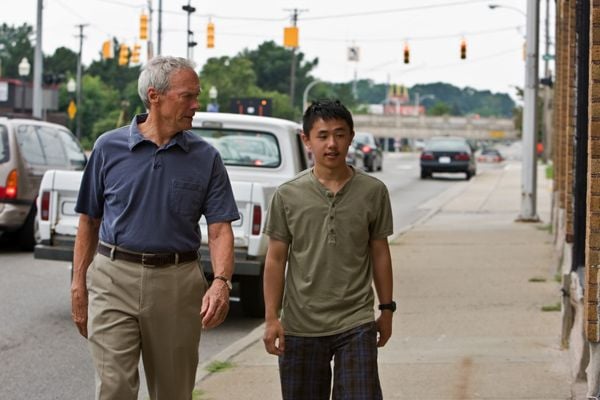 Film gran torino en français