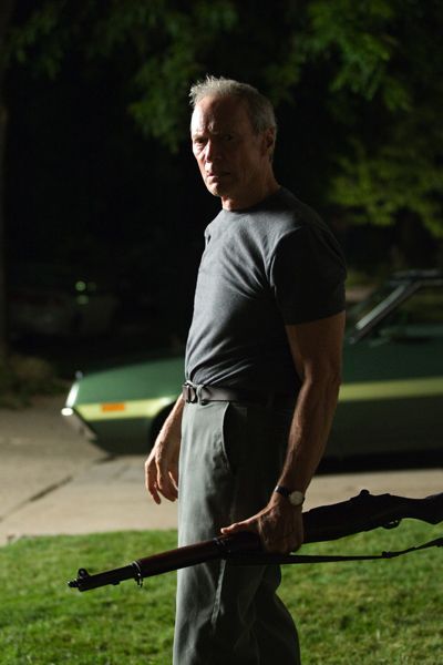 Gran Torino Streaming Vf Photo du film Gran Torino - Photo 17 sur 45 - AlloCiné