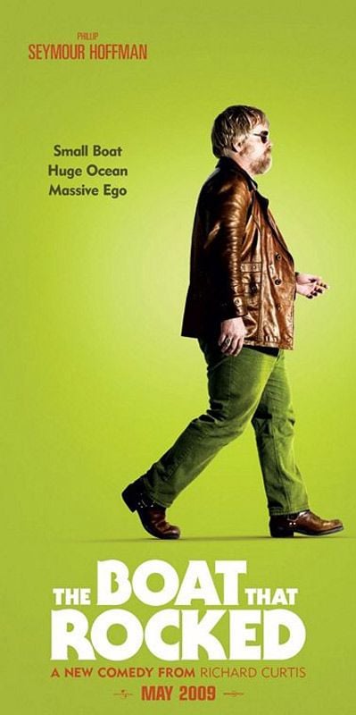 Good Morning England Streaming Vo Affiche du film Good Morning England - Photo 24 sur 32 - AlloCiné