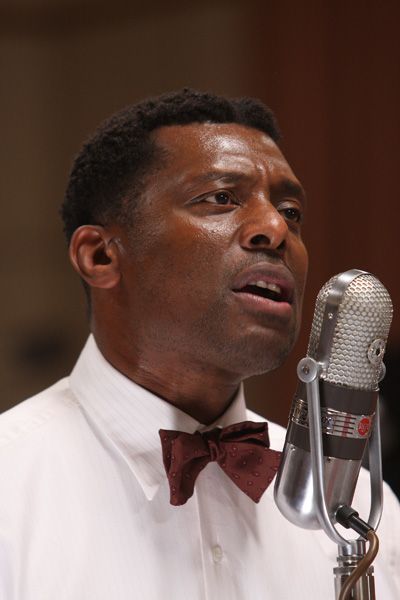Cadillac Records Streaming Vf Gratuit Photo de Eamonn Walker - Cadillac Records : Photo Darnell Martin