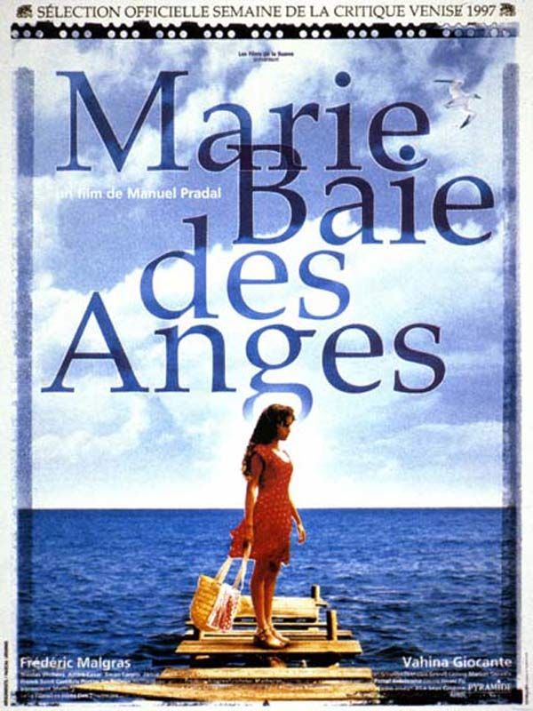 Marie Baie des Anges streaming fr
