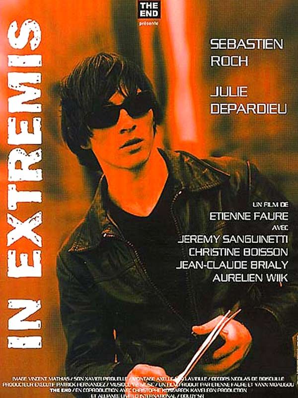 In Extremis streaming gratuit