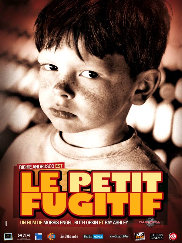 Le Petit fugitif streaming fr