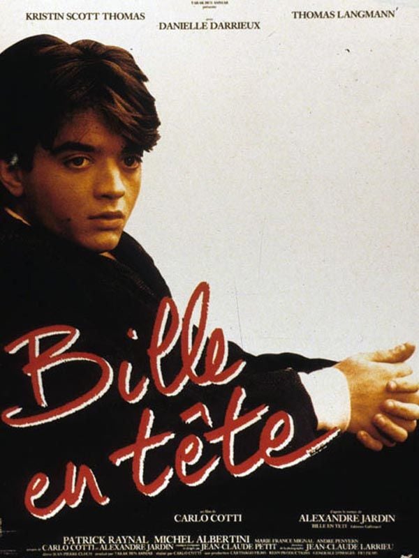 Bille en tête streaming gratuit