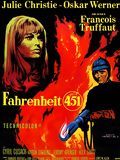Fahrenheit 451 streaming gratuit