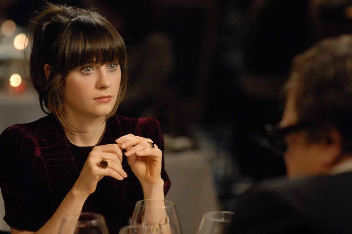Films Et Séries Tv Avec Zooey Deschanel Photo de Zooey Deschanel - Gigantic : Photo John Goodman, Matt Aselton