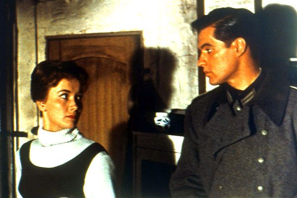 Le Temps D Aimer Le Temps De Mourir Photo du film Le Temps d'aimer et le temps de mourir - Photo 5 sur 8
