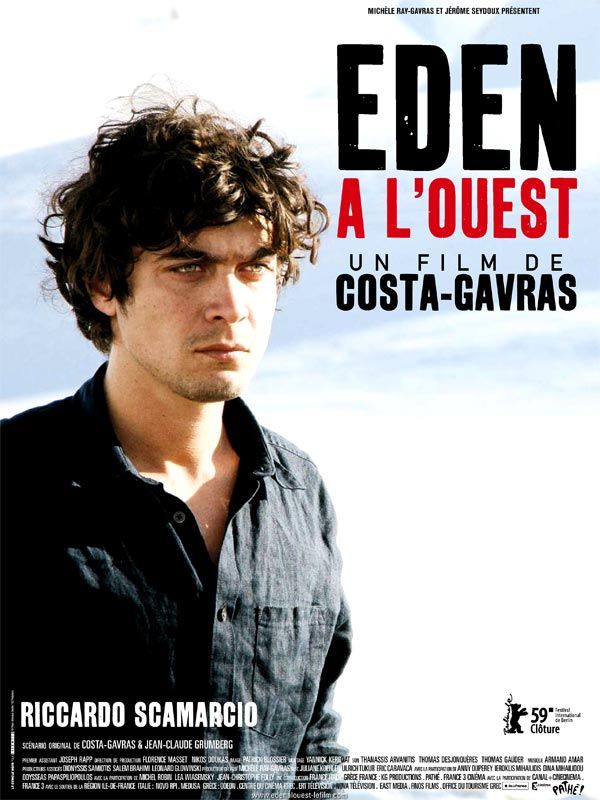 Eden à l'Ouest streaming vf gratuit