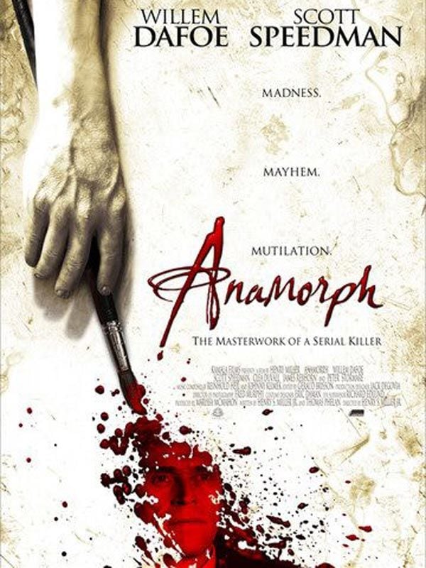 Anamorph streaming vf gratuit