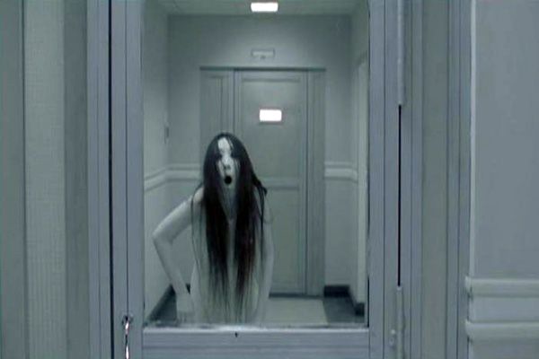 Photo du film The Grudge 3 - Photo 9 sur 10 - AlloCiné
