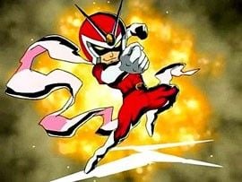 Viewtiful Joe - Série TV 2004 - AlloCiné