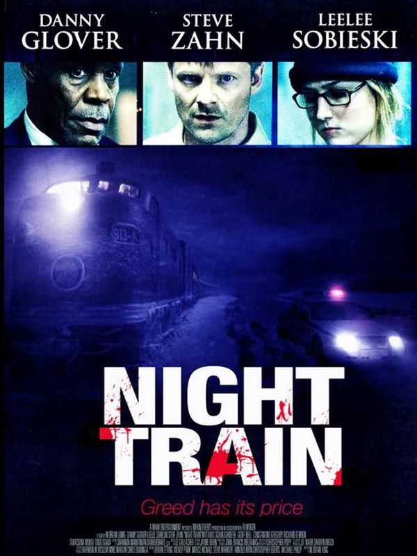 Night Train streaming vf gratuit