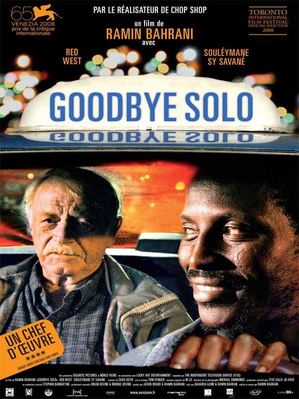 Goodbye Solo streaming fr