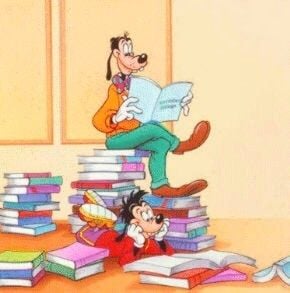 Affiche de la série Disney's Goof Troop