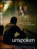 The Unspoken streaming gratuit