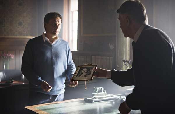 Photo du film Millénium, le film - Photo 10 sur 14 - AlloCiné