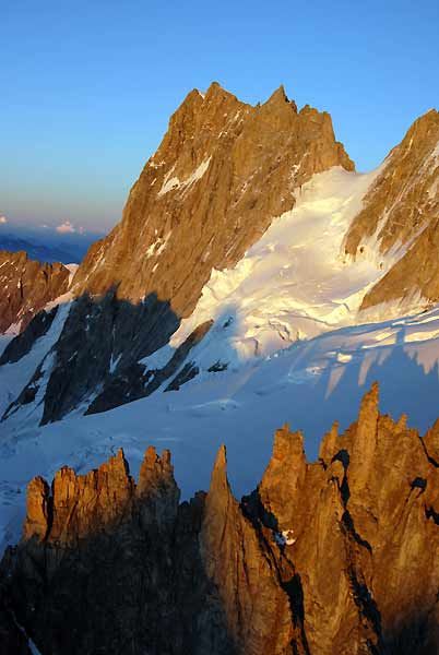 Photo du film Audelà des cimes Photo 11 sur 31 AlloCiné