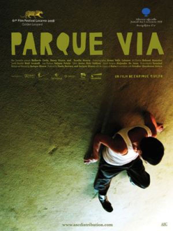 Parque Vía streaming fr