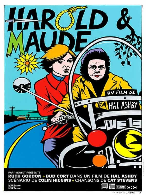 Harold et Maude streaming vf gratuit