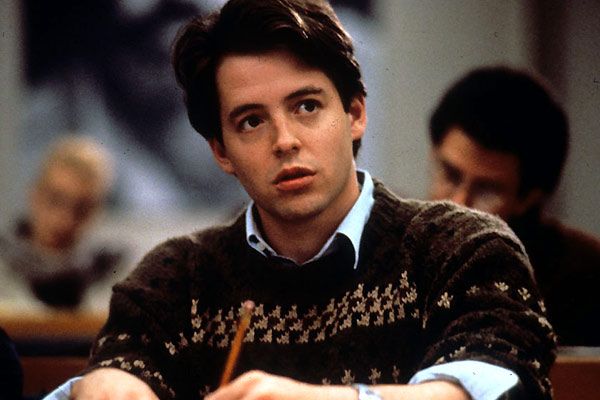 Photo de Matthew Broderick - Premiers pas dans la mafia : Photo Matthew ...