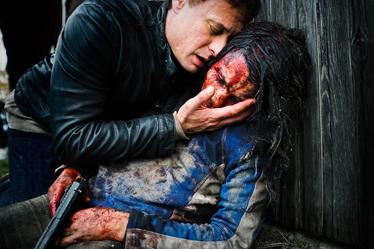 Pourquoi Mon Ex Ne Me Supprime Pas De Facebook Photo de Noomi Rapace - Millennium : Photo Michael Nyqvist, Noomi
