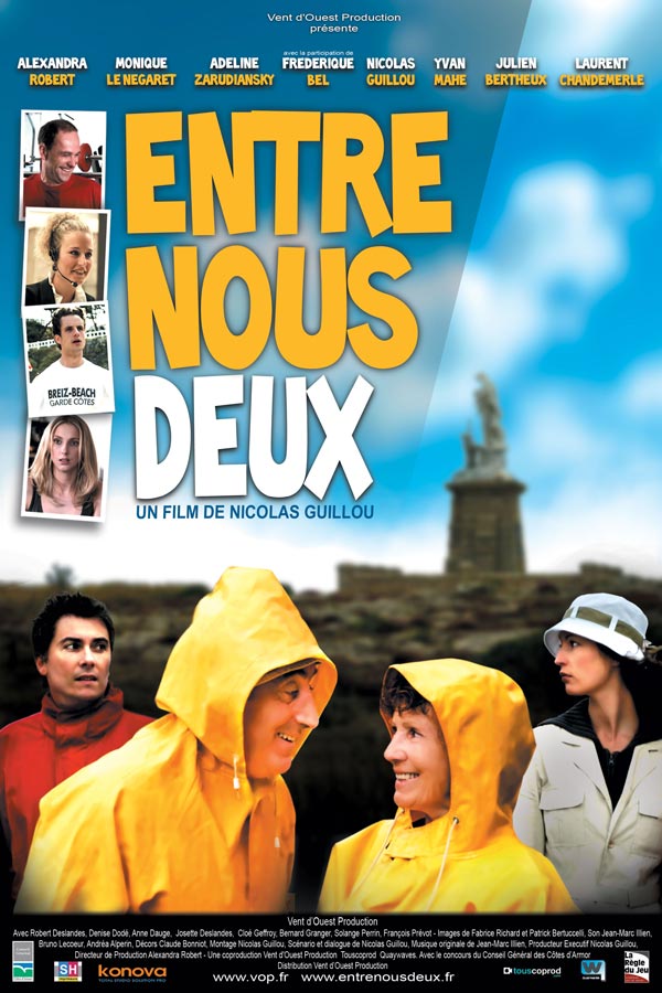 Entre nous deux streaming