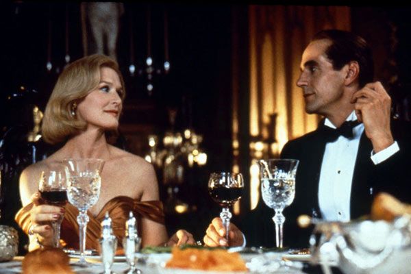 Photo du film Le Mystère von Bülow - Photo 20 sur 21 - AlloCiné