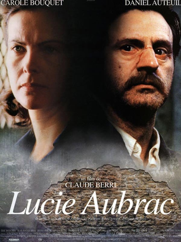 Lucie Aubrac streaming