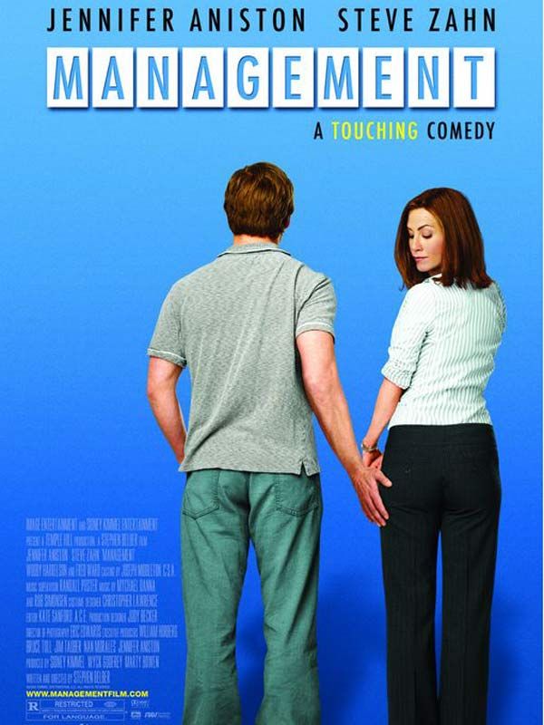 Love Manager streaming vf gratuit