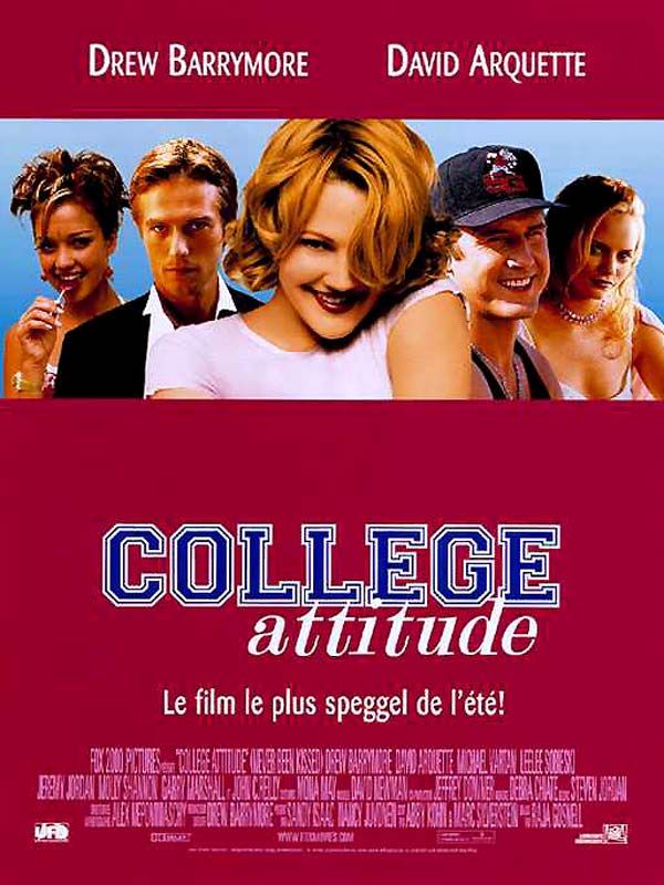 Collège attitude streaming gratuit