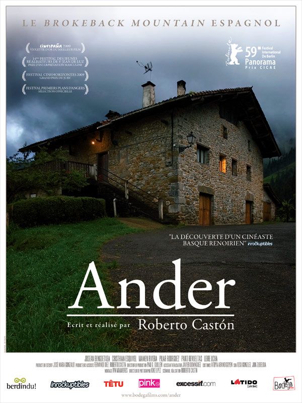 Ander streaming fr