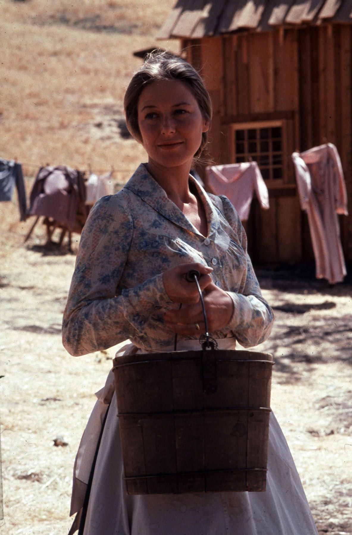 The Wilds Streaming Vf Photo de Karen Grassle - La Petite maison dans la prairie : Photo Karen