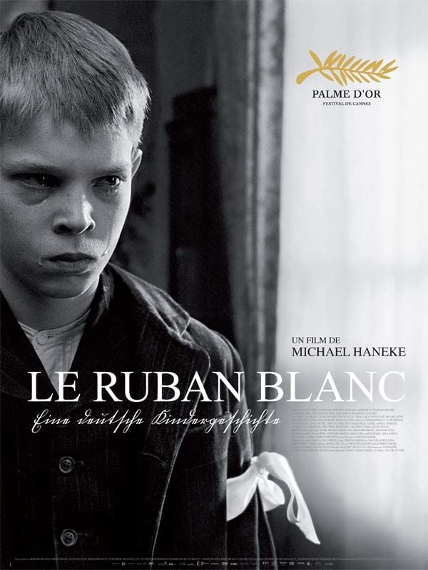 Le Ruban blanc streaming vf gratuit