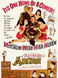 The Last Time I Saw Archie streaming gratuit