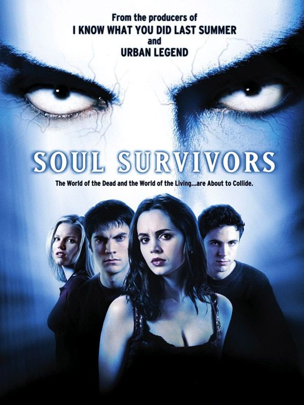 Soul survivors streaming fr