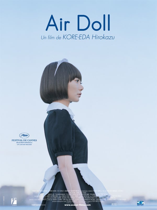 Air Doll Film 2009 Allociné