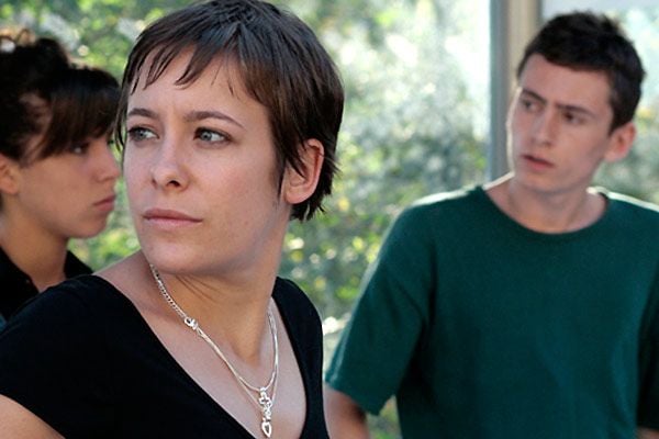 Photo de Maud Alpi Nice Photo Maud Alpi AlloCiné