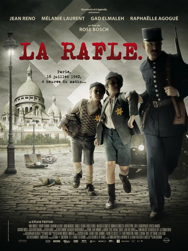 La Rafle streaming gratuit