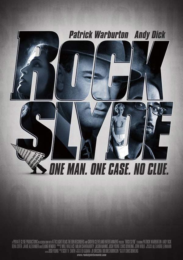 Rock Slyde streaming gratuit