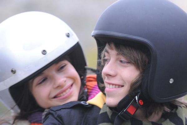 Une Semaine Sur Deux Film Photo du film Une semaine sur deux (et la moitié des vacances scolaires