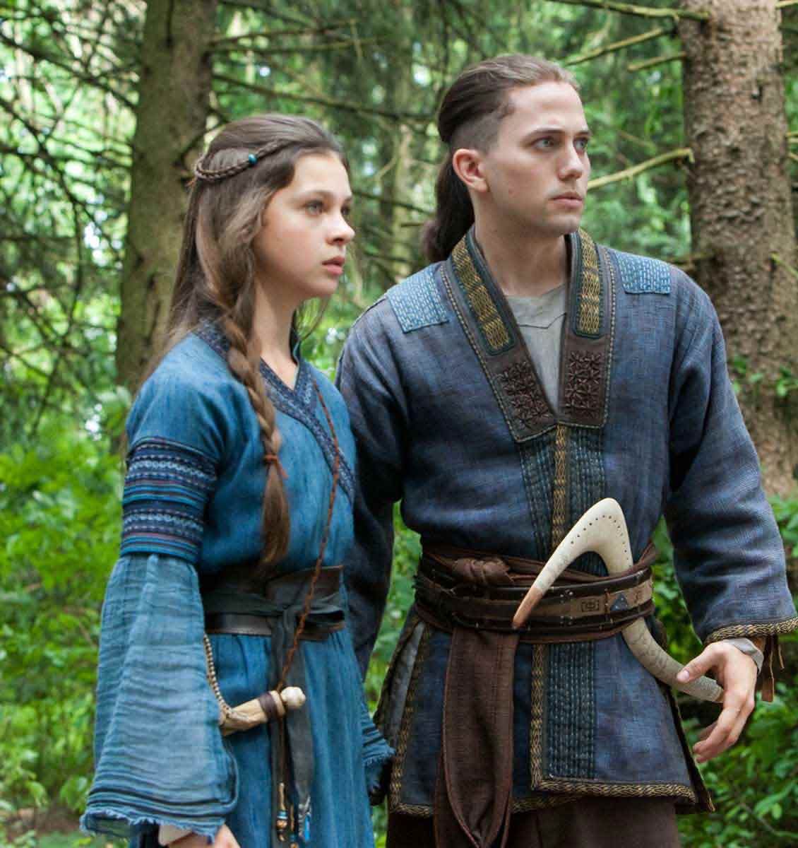 Photo du film Le Dernier maître de l